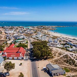 Paternoster Hotel