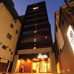 Ab Hotel Kyoto Shijo Horikawa